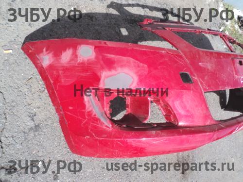 Suzuki Swift 3 Бампер передний