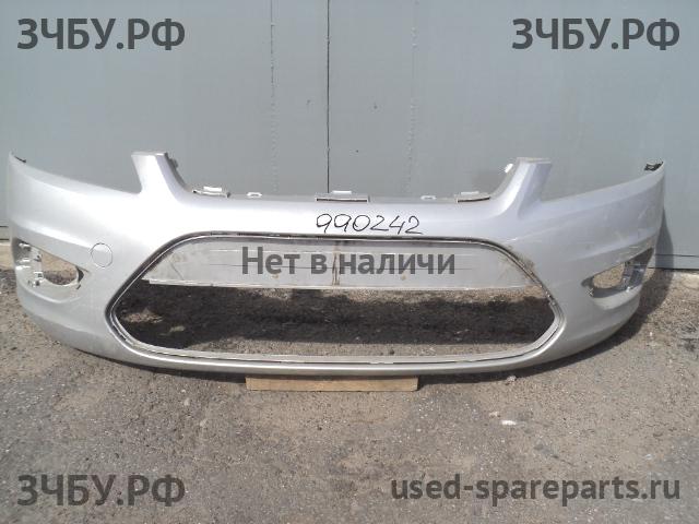 Ford Focus 2 (рестайлинг) Бампер передний