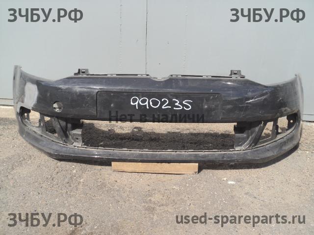 Volkswagen Polo 5 (Sedan) Бампер передний