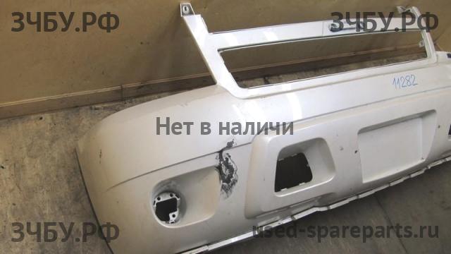 Chevrolet Tahoe 3 (GMT900) Бампер передний
