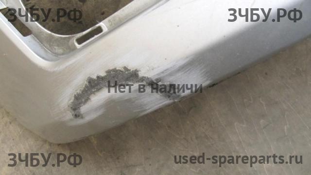 Chevrolet Cruze 1 Бампер передний