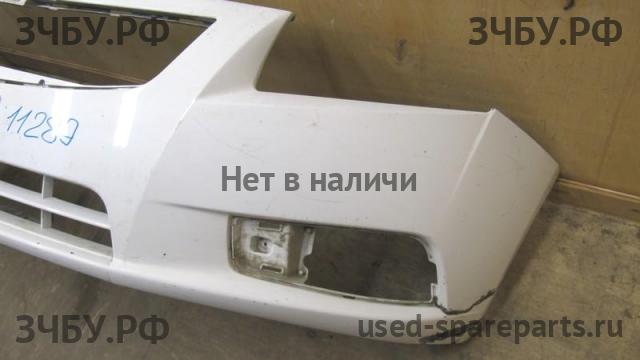 Chevrolet Cruze 1 Бампер передний