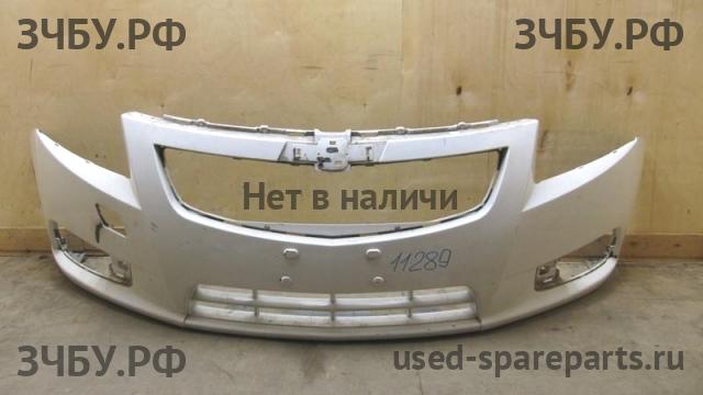 Chevrolet Cruze 1 Бампер передний