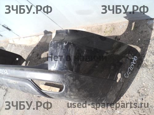 Mitsubishi Pajero/Montero Sport 2 (KH) Бампер задний