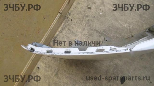 Chevrolet Cruze 1 Бампер передний
