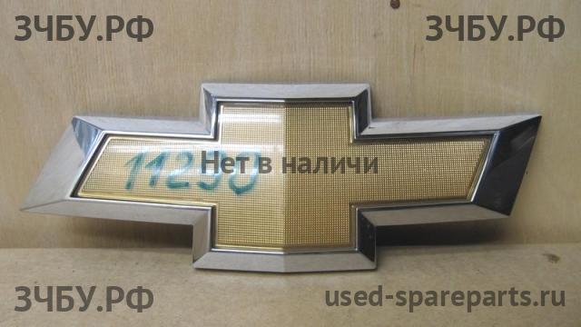 Chevrolet Cruze 1 Эмблема (логотип, значок)