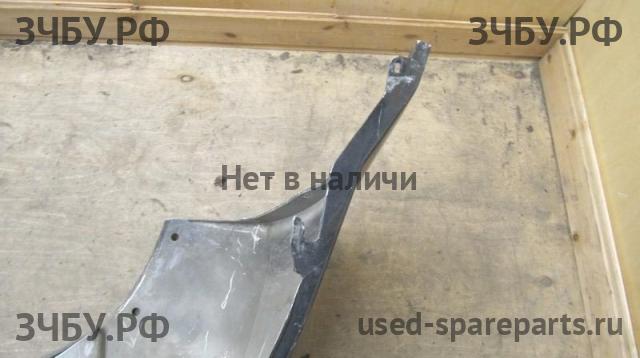ГАЗ (GAZ) Volga Siber Бампер передний