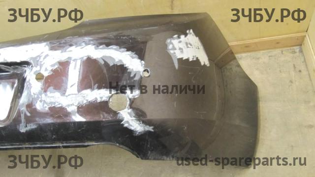 Opel Insignia A Бампер задний