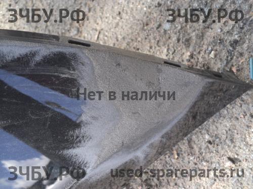 Volkswagen Polo 5 (Sedan) Бампер передний