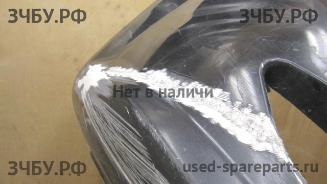 ГАЗ (GAZ) Volga Siber Бампер передний