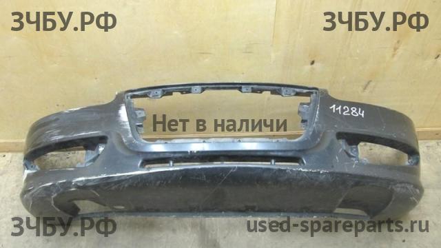 ГАЗ (GAZ) Volga Siber Бампер передний