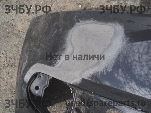 Volkswagen Polo 5 (Sedan) Бампер передний
