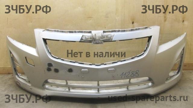 Chevrolet Cruze 1 Бампер передний