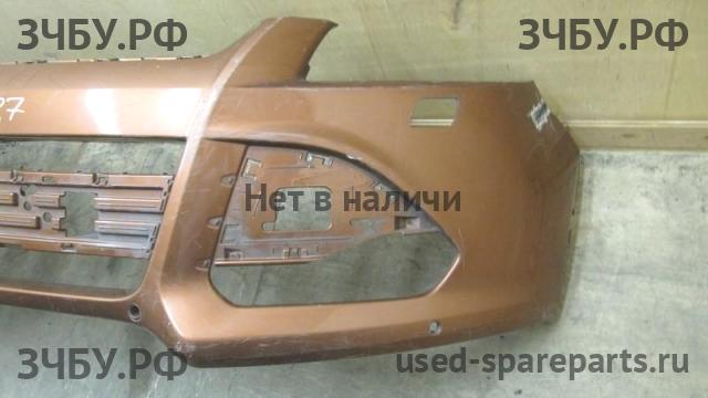 Ford Kuga 2 Бампер передний