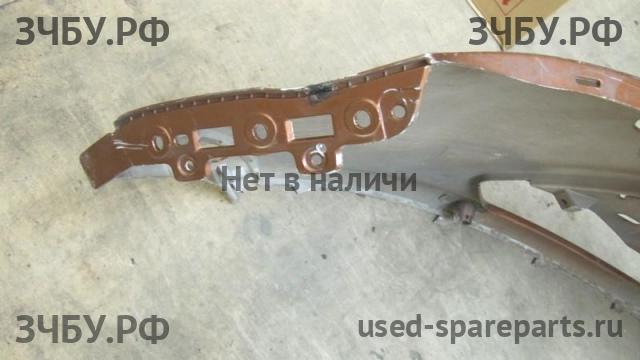 Ford Kuga 2 Бампер передний