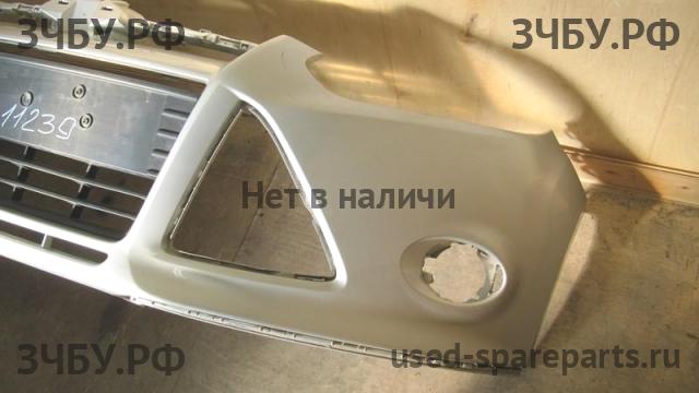 Ford Focus 3 Бампер передний