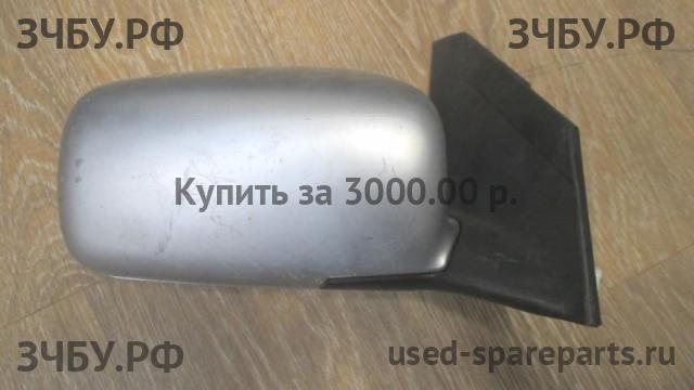 Mitsubishi Lancer 9 [CS/Classic] Зеркало правое электрическое