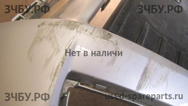 Ford Focus 3 Бампер передний