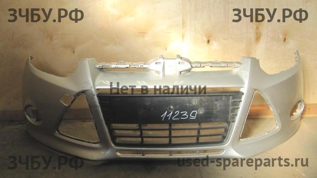 Ford Focus 3 Бампер передний