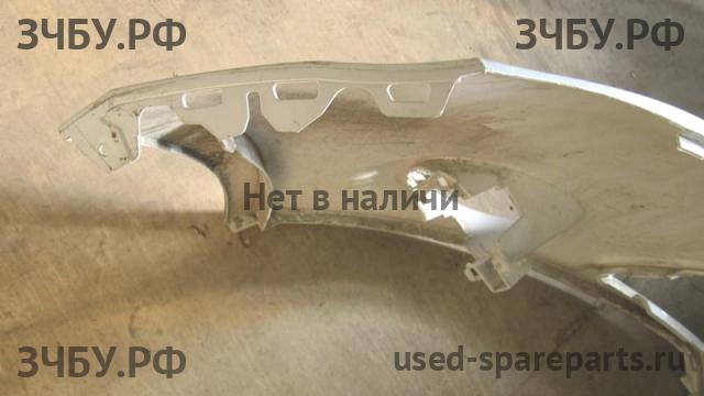 Ford Focus 3 Бампер передний