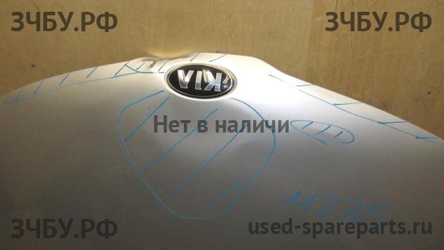 KIA Rio 3 Капот