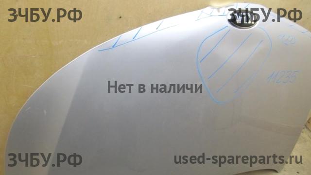 KIA Rio 3 Капот