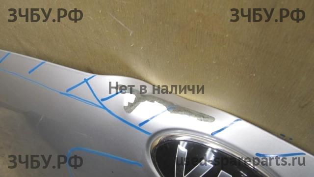 KIA Rio 3 Капот