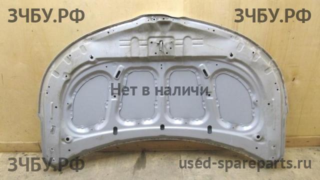 KIA Rio 3 Капот