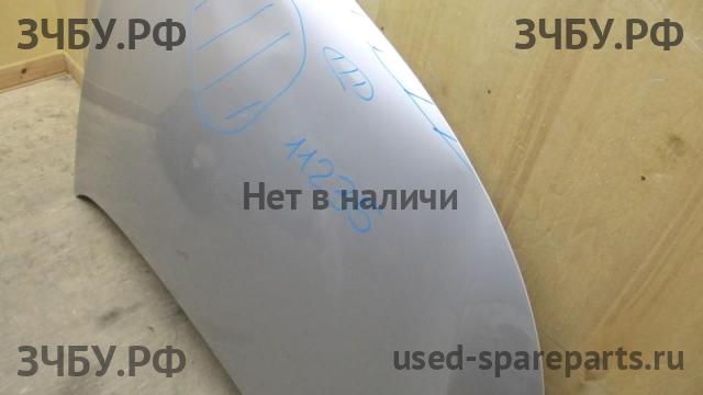 KIA Rio 3 Капот