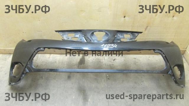 Toyota RAV 4 (4) Бампер передний