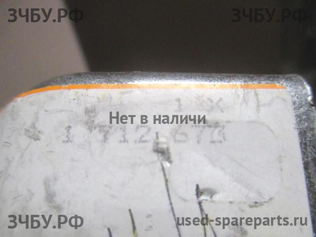 Ford C-MAX 1 Петля двери багажника