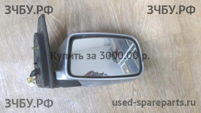 Mitsubishi Lancer 9 [CS/Classic] Зеркало правое электрическое