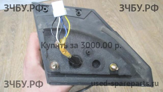 Mitsubishi Lancer 9 [CS/Classic] Зеркало правое электрическое