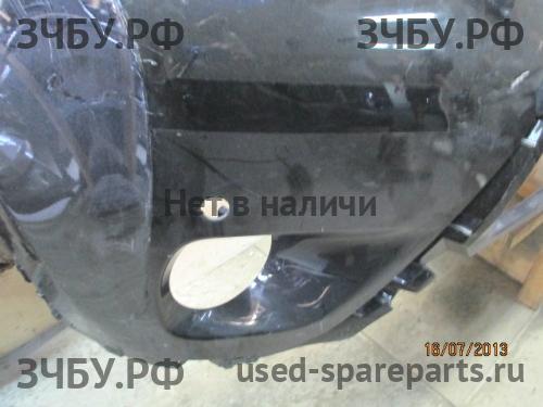 Toyota RAV 4 (4) Бампер передний