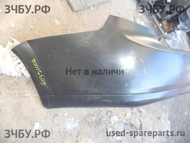 Chevrolet Lacetti Бампер задний