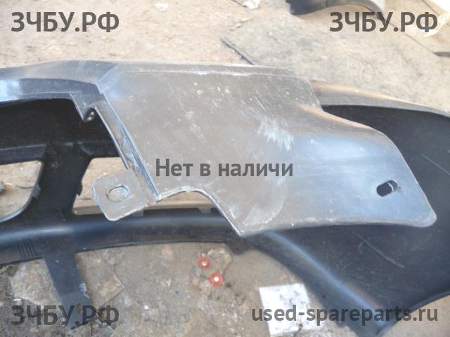 KIA Rio 2 Бампер передний