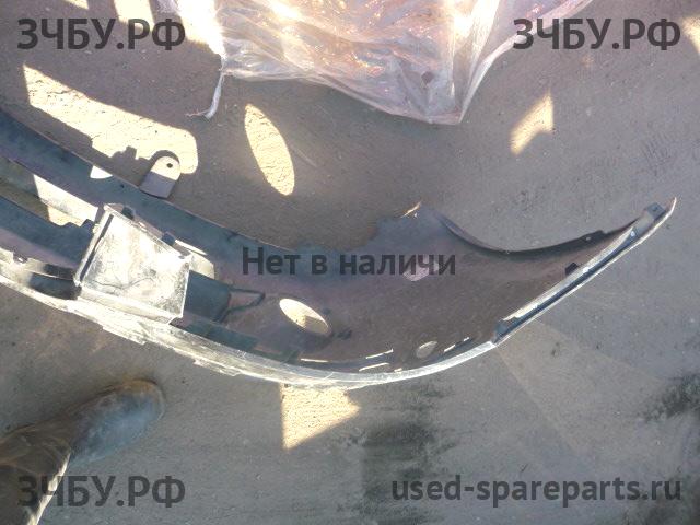 Hyundai Getz Бампер передний