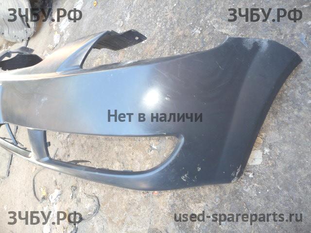 KIA Rio 2 Бампер передний