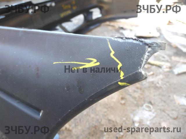 Daewoo Nexia Бампер передний