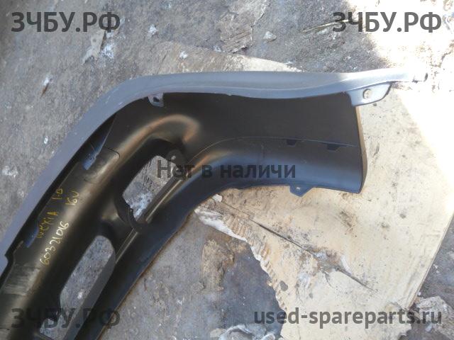 Daewoo Nexia Бампер передний