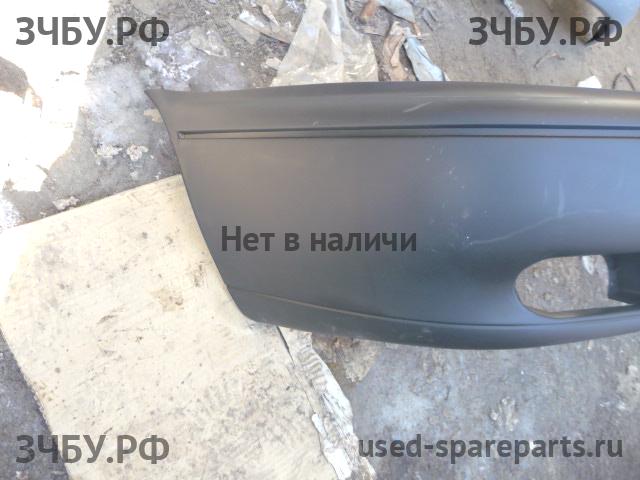 Daewoo Nexia Бампер передний