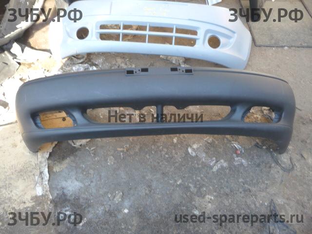 Daewoo Nexia Бампер передний