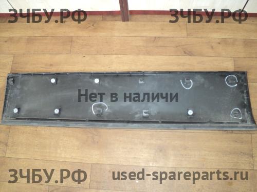 Suzuki Grand Vitara 2 (HT) Молдинг двери передней правой