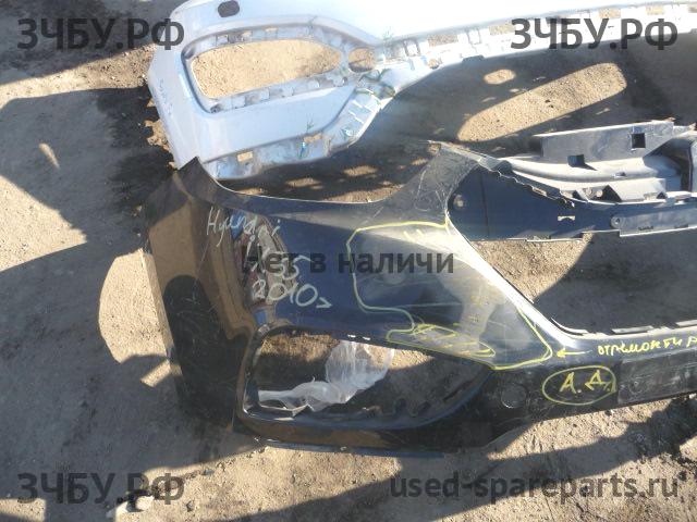 Hyundai ix35 Бампер передний