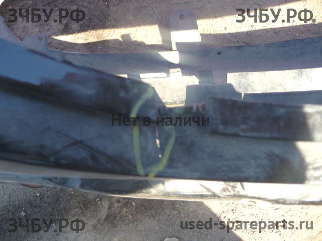 Hyundai Getz Бампер передний