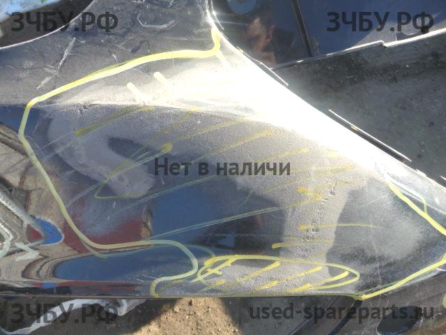 Hyundai ix35 Бампер передний