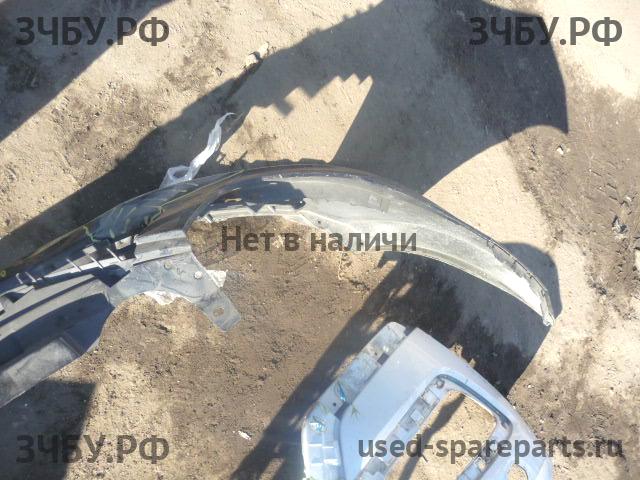 Hyundai ix35 Бампер передний