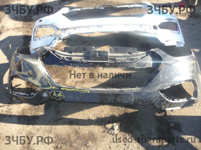 Hyundai ix35 Бампер передний