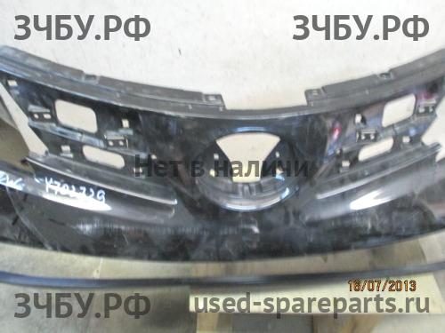 Toyota RAV 4 (4) Бампер передний