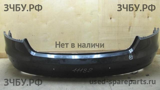 Audi A5/S5 (1) Coupe/Sportback Бампер задний